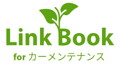 LinkBookロゴ